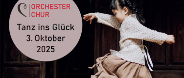 Event-Image for 'Tanz ins Glück'