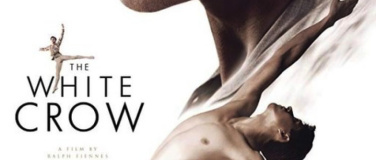 Event-Image for 'Tanz ist Festival: Nurejew – The White Crow'