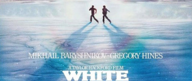 Event-Image for 'Tanz ist Festival: White Nights'