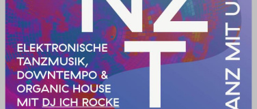 Event-Image for 'Tanz mit uns! Elektronische Tanzmusik, Downtempo &amp; Organ'