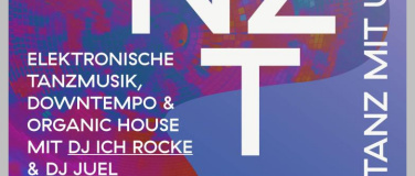 Event-Image for 'Tanz mit uns! Elektronische Tanzmusik, Downtempo &amp; Organ'