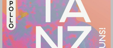 Event-Image for 'Tanz mit uns! Funk, Disco, House & Downtempo'