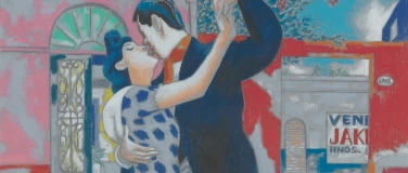 Event-Image for 'Kuratorinnenf&uuml;hrung'