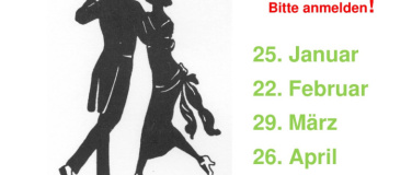 Event-Image for 'Tanzabende'