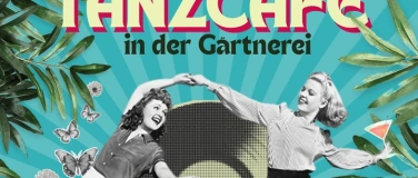 Event-Image for 'Tanzcaf&eacute;'