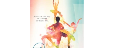 Event-Image for 'Tänze der Welt'