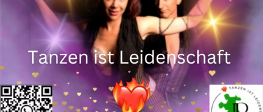 Event-Image for 'Tanzen ist Leidenschaft Discofox/Chart'