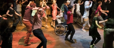 Event-Image for 'Tanzen ohne Grenzen'