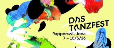 Event-Image for 'Tanzfest 2026'