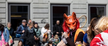 Event-Image for 'Tanzfest Winterthur'