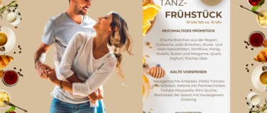 Event-Image for 'Tanz-Frühstück'