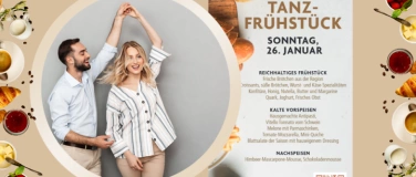 Event-Image for 'Tanz-Frühstück'