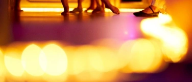 Event-Image for 'Barfussdisco Special – „Sing first, then dance!“'