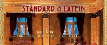 Event-Image for 'Tanztee Standard und Latein'