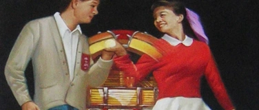 Event-Image for 'grossartiges spezielles Tanz Event im St&uuml;ck Park Basel Basel'