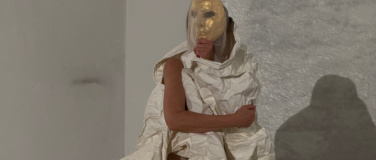 Event-Image for 'Tanzperformances / «Arts Du Geste» im Park'