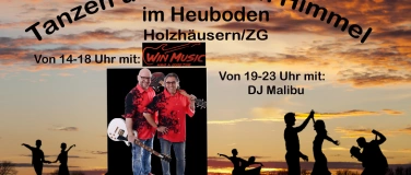 Event-Image for 'Tanzen zu Livemusik Nachmittag und Abend!'