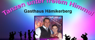 Event-Image for 'Tanzen zu Livemusik mit Duo Players In-oder Outdoor!'