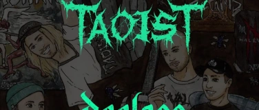 Event-Image for 'Taoist & Declass LIVE'