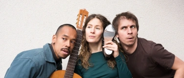 Event-Image for 'MIDI THÉÂTRE : Rythmosphère'