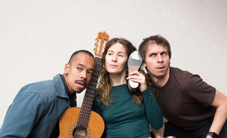 Event-Image for 'MIDI THÉÂTRE : Rythmosphère'