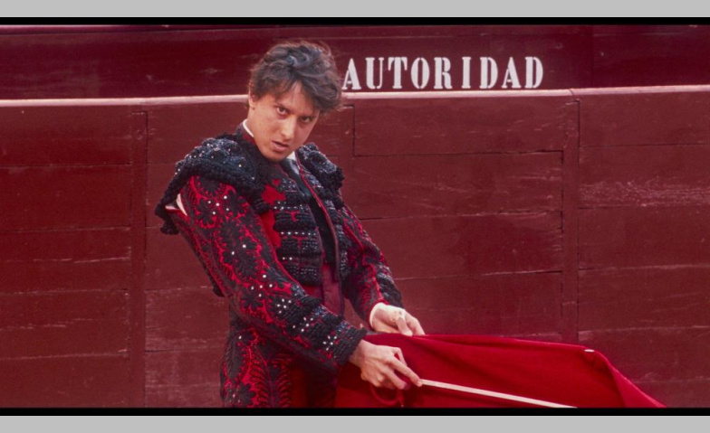 Event-Image for 'Tardes de soledad'