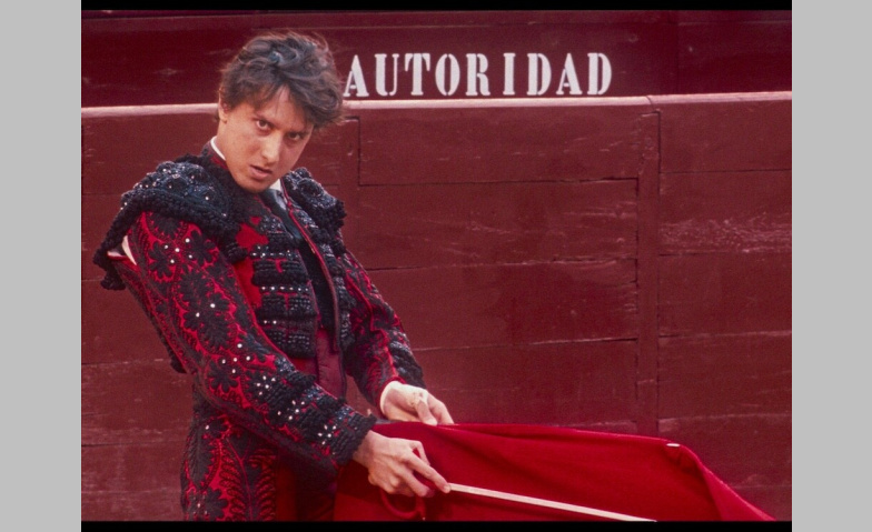 Event-Image for 'Tardes de soledad'