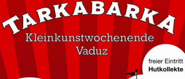 Event-Image for 'Tarkabarka Kleinkunstwochenende'