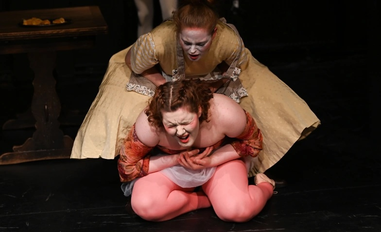 Theater-Sneak-in Billets