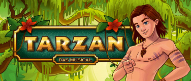 Event-Image for 'Tarzan - das Musical'