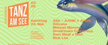 Event-Image for 'Tanz am See 2026'