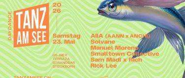 Event-Image for 'Tanz am See 2026'