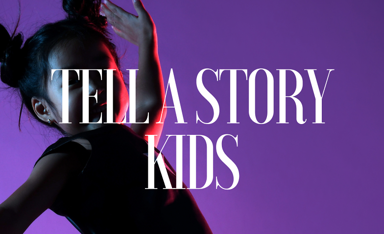 Tell A Story Kids 2026 in Zofingen | Tanz