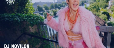Event-Image for 'Tanz am Sunntig mit DJ Novilon'