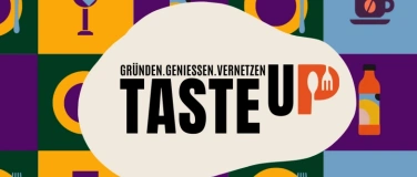 Event-Image for 'TasteUp'