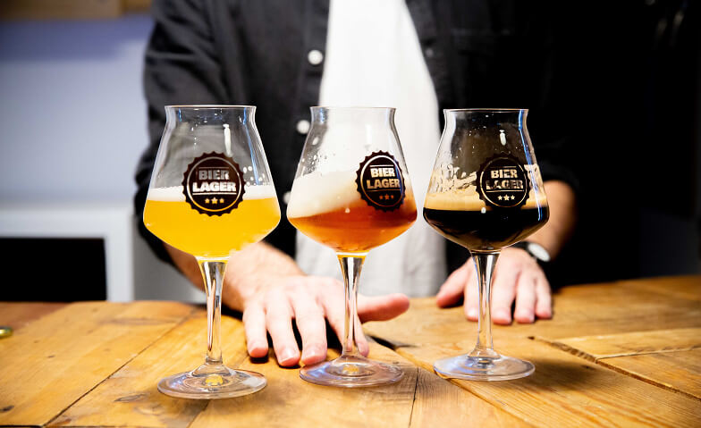 Craft Beer Tasting im Bierlager Köln Bierlager, Bonner Straße 38, 50677 Köln Billets
