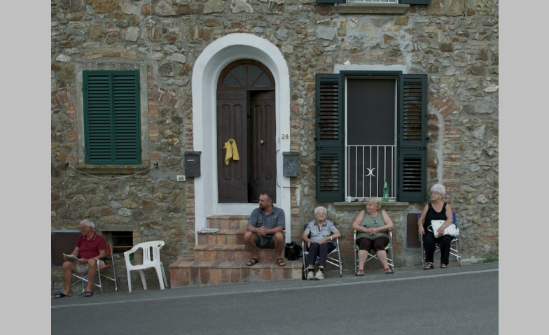 Event-Image for 'Tatti, paese di sognatori'