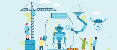 Event-Image for 'Ingenieur:in werden? Klar kannst du das!'