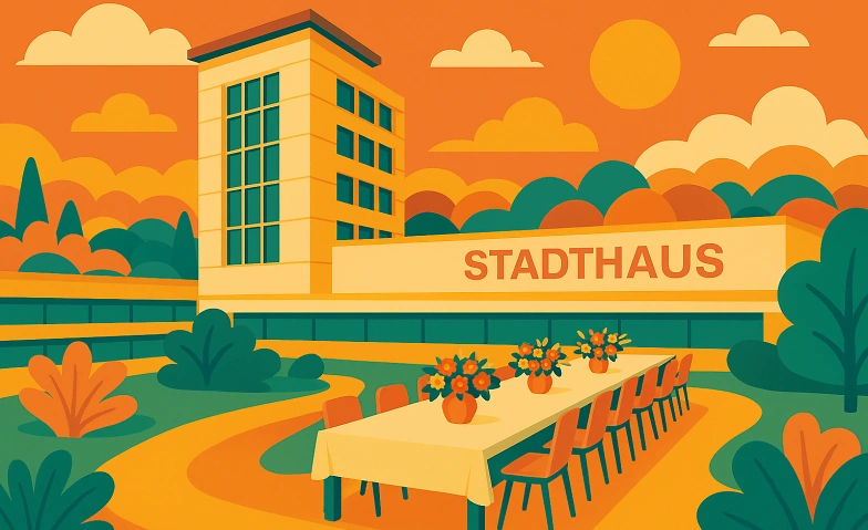 Event-Image for 'HERZKERN Tavolata 2025 20:00 Uhr'