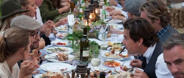 Event-Image for 'SENS&Uuml;S - NOSARA OASI Italienischer Genussabend mit TAVOLATA'
