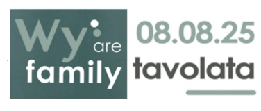 Event-Image for 'Wy are family - Tavolata'