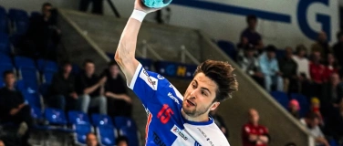 Event-Image for 'HSC Suhr Aarau vs. GC Amicitia Zürich'