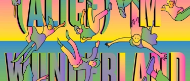Event-Image for 'Premiere: (Alice) im Wunderland'