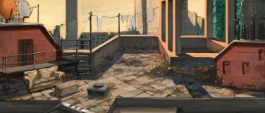 Event-Image for 'Fin de partie (Premiere)'