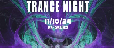 Event-Image for 'Techno on the Block  Trance Night  11.10.24'