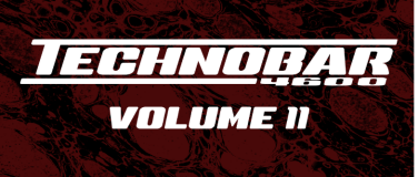 Event-Image for 'TECHNOBAR'