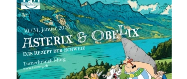 Event-Image for 'Kr&auml;nzli 2026 - TV Murg'