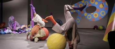 Event-Image for 'Wird verschoben: Hmpf - Ein trotziges Tanzstück'