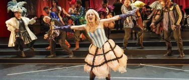 Event-Image for 'Aufstieg und Fall der Stadt Mahagonny'