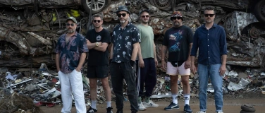 Event-Image for 'TEQUILA BOYS'